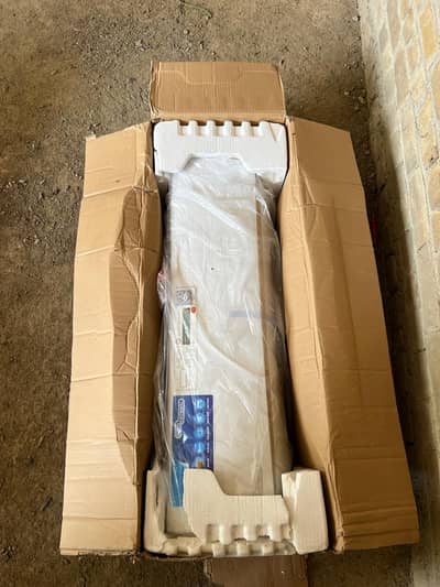 super General 1.5 ton AC only indoor