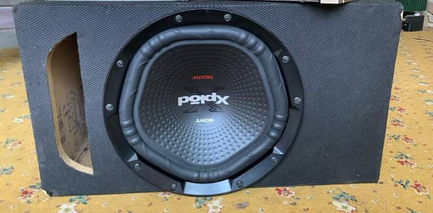 Sony explude heavy baser,