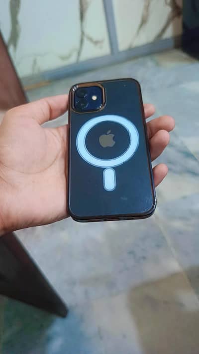 Apple iPhone 12 factory unlocked exchange possible
