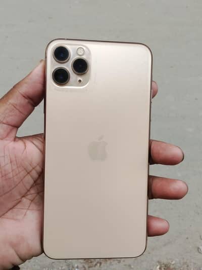 Apple iPhone 11 Pro Max