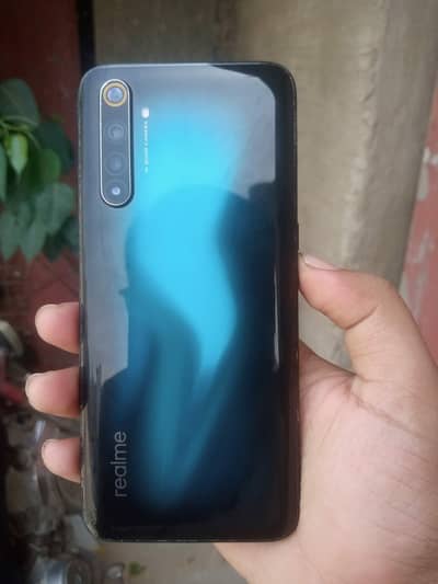 Realme 6 Pro 8gb/128gb