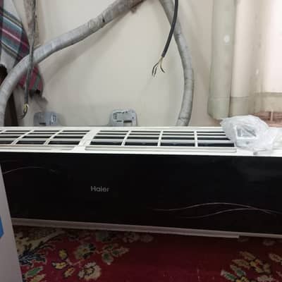 1.5 Ton Haier Split AC For sale