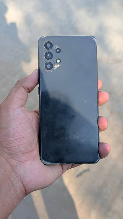 Samsung A32