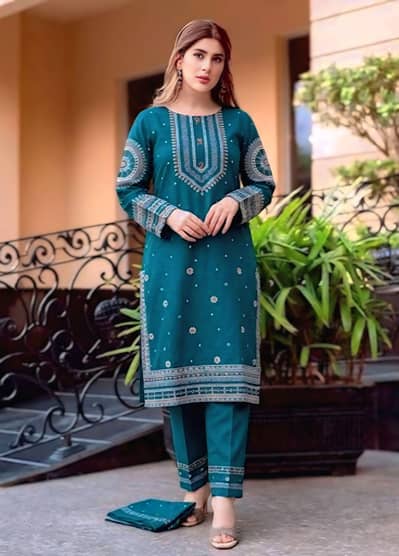 You will get even one suit at wholesale rate.