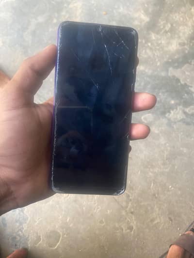 Huawei y6p best for Hotspot 3GB 64GB teach braik h work 100% OK