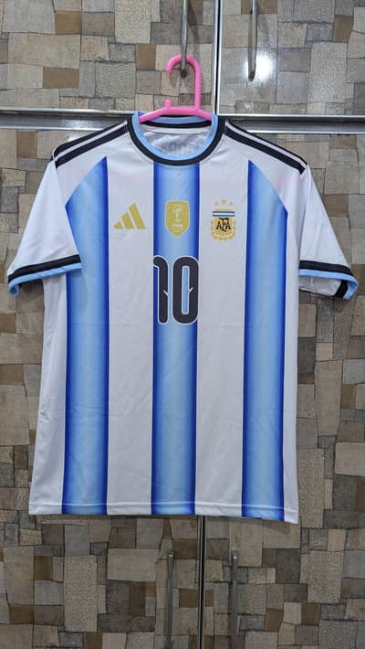 Argentina Sport shirt