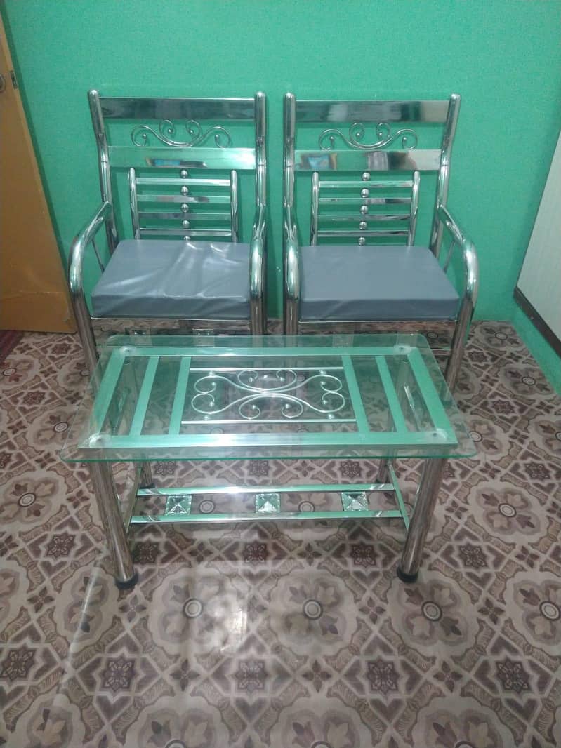 new bed 2