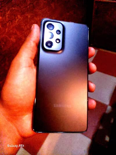 Samsung Mobile A53 5G