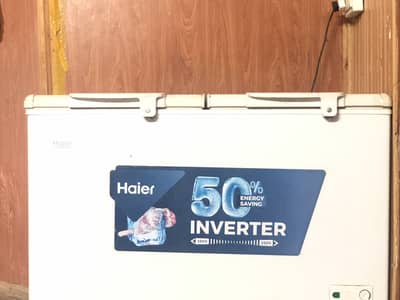 Deep freezer best cooling