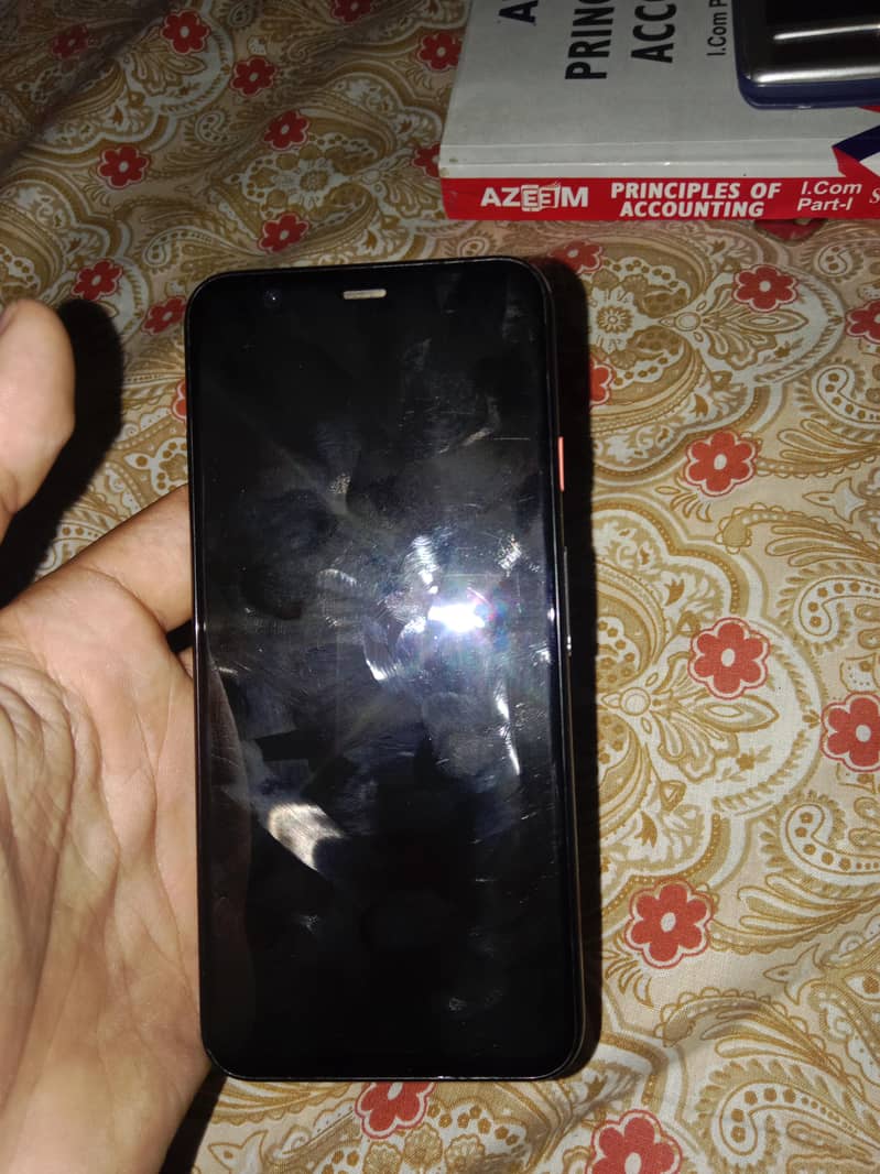 Google Pixel 4 2
