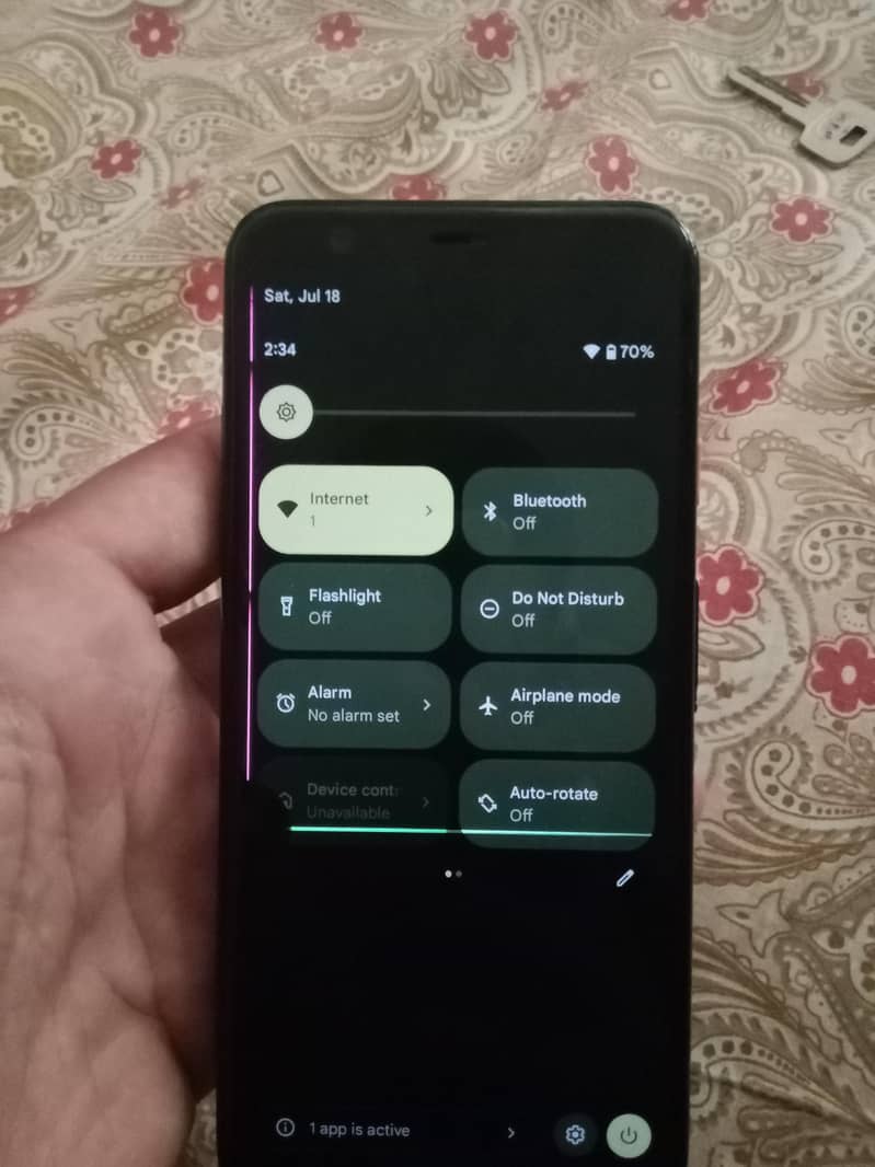 Google Pixel 4 6