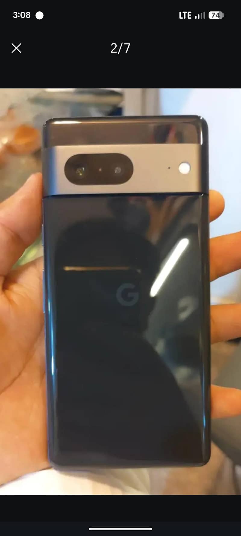 Google Pixel 7 0