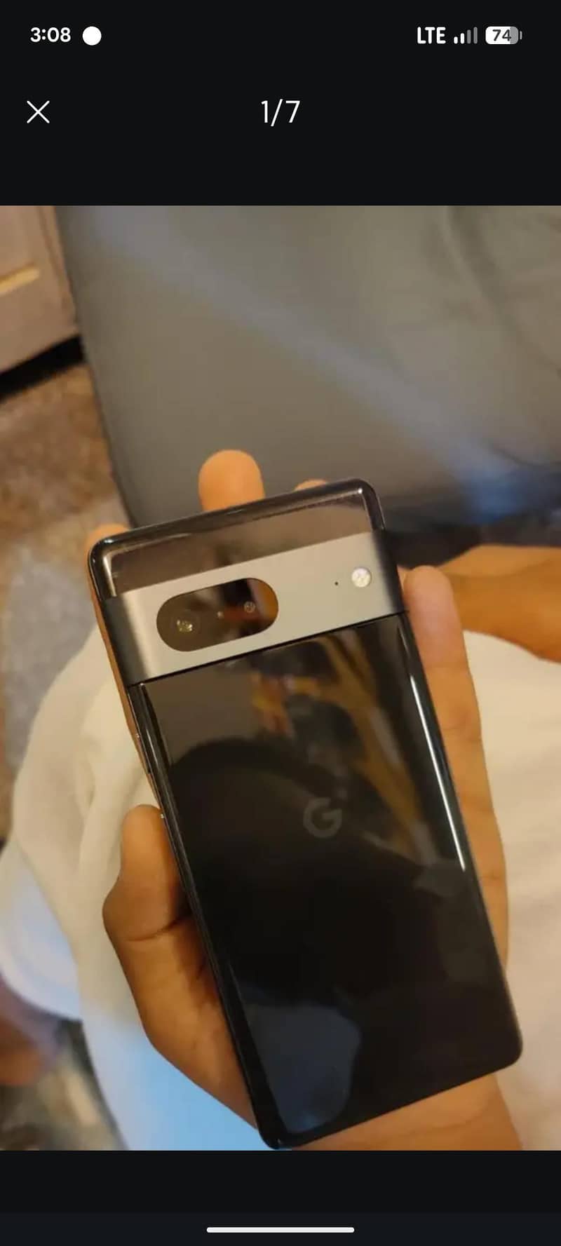 Google Pixel 7 1
