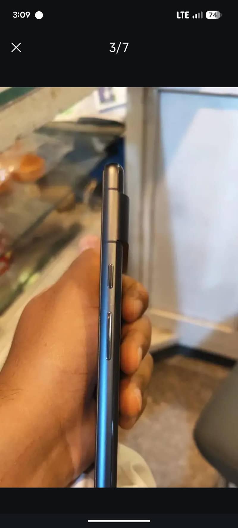Google Pixel 7 2