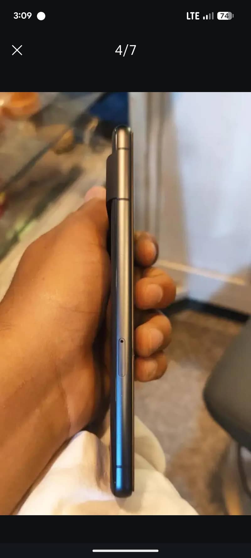 Google Pixel 7 3