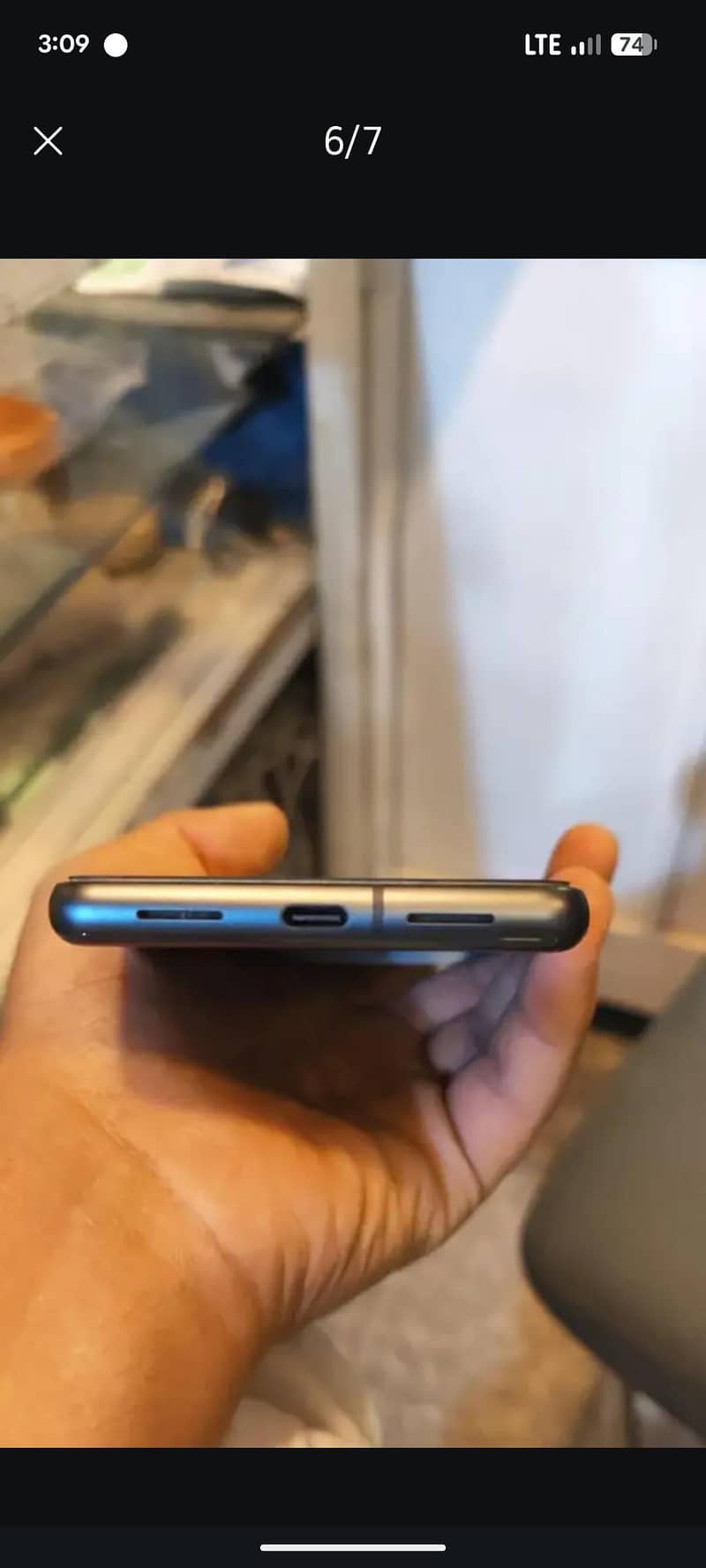 Google Pixel 7 5