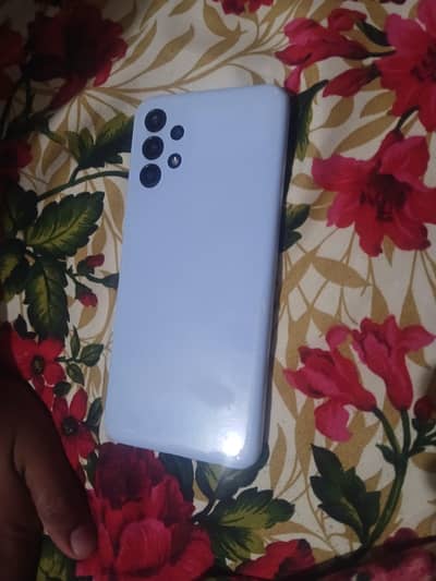 Samsung Mobile A13