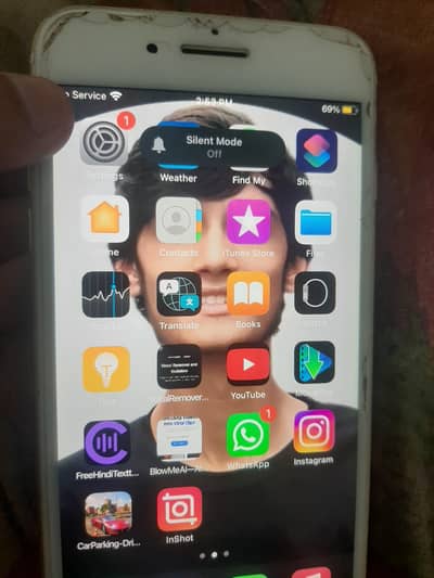 Apple iPhone 7 Plus urgent sale