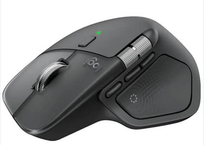 LOGITECH MX MASTER 4