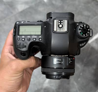 Eos6D 10by9 condition
