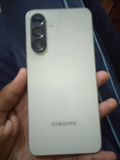 Samsung Mobile A56