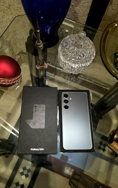 Samsung S24 Plus