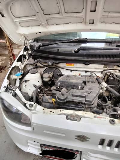 Suzuki Alto 2022