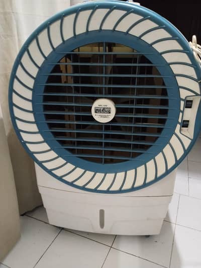welco Air Cooler
