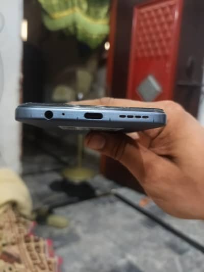 infinix hot 50 Pro