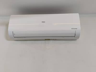 2 ton haire DC inverter