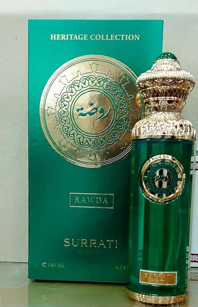 PEN SPRAY 10ML(AL SURRATI ARABIC PERFUMES)