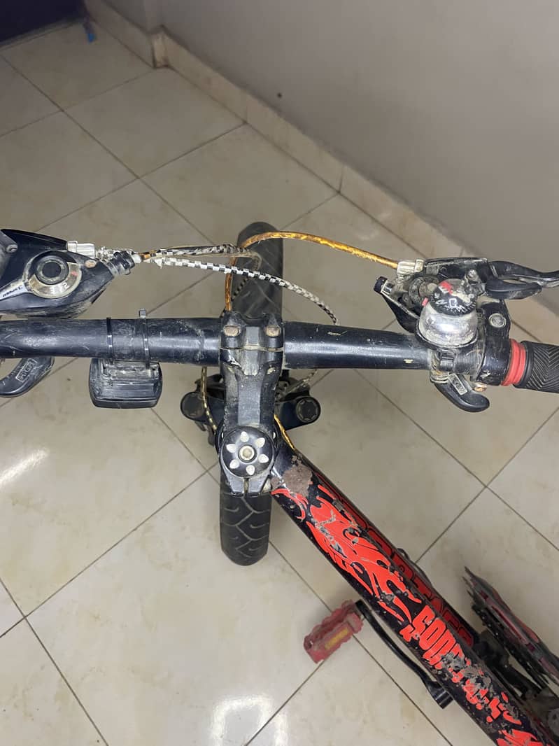 Imported cycle 3