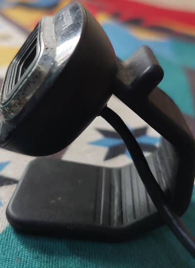 microsoft lifeCam HD 3000 webcam