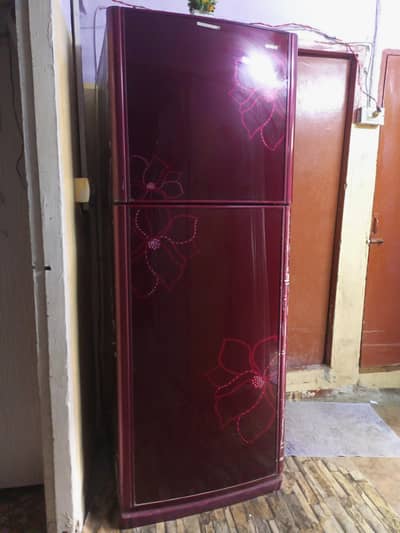 Orient excel size fridge