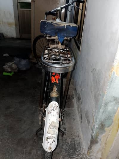 sale bicycle used like new