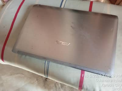 Asus gaming 2nd Gen laptop, faulty, Motherboard issue