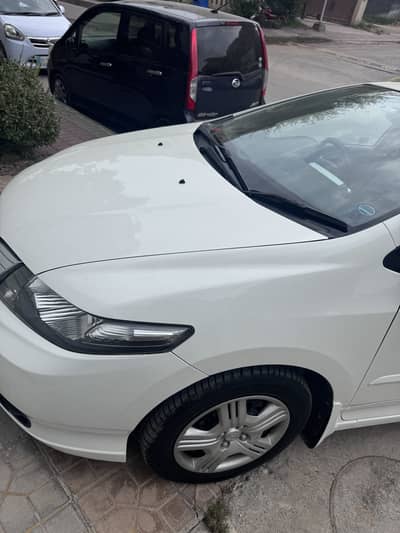 Honda Civic VTi Oriel Prosmatec 2018