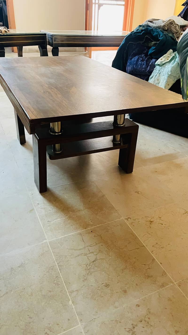 center table 0