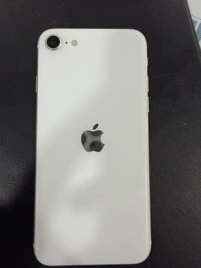 Apple iPhone SE