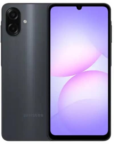 Samsung Mobile A07 5G