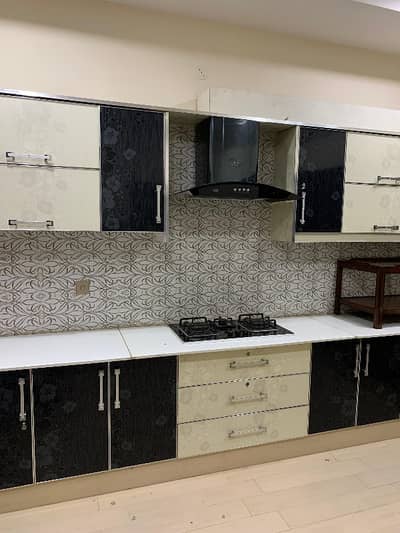1 Kanal Upper portion for rent for silent office use wapda Town ph1 block H1