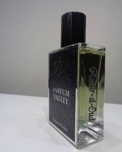 perfumes