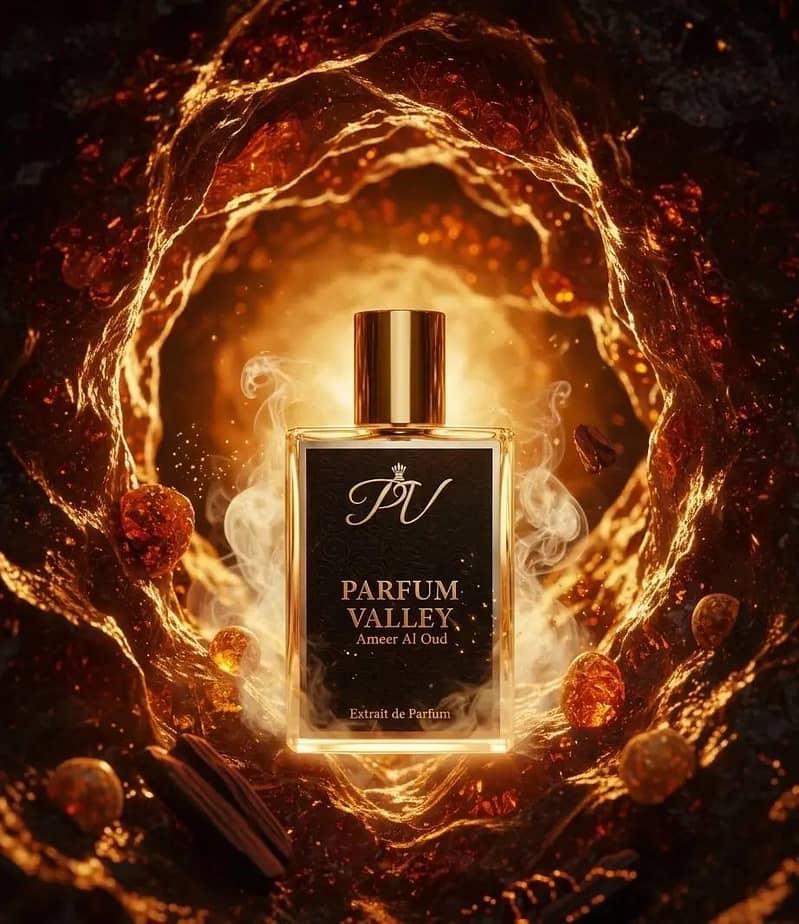perfumes 1
