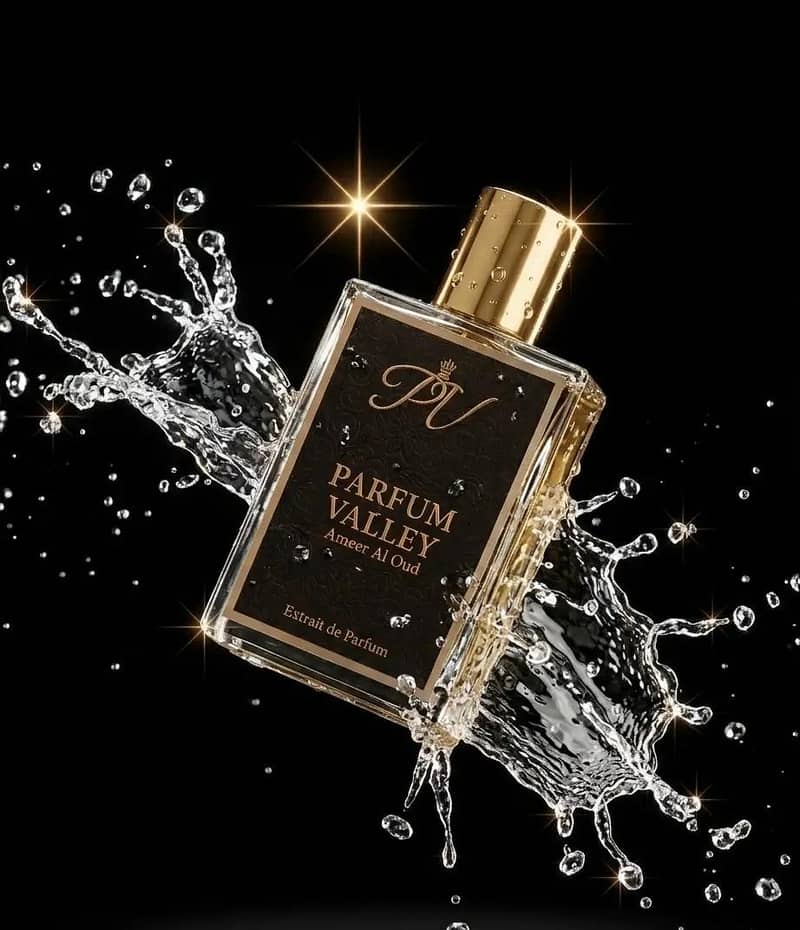 perfumes 2