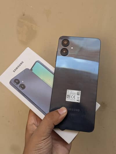 Samsung A06 6/128