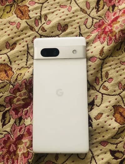 Google Pixel 7a