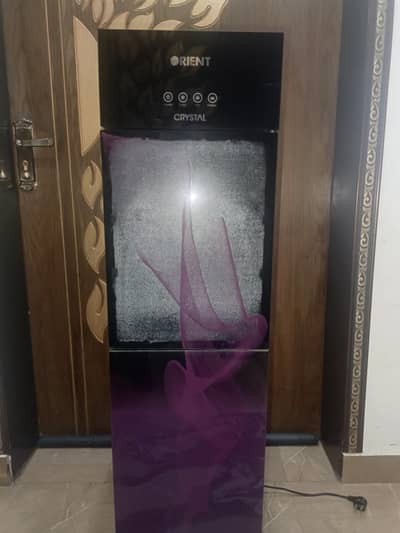 water dispenser