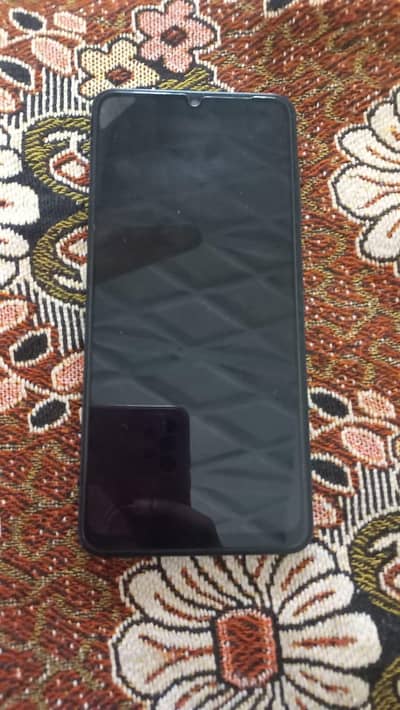 Samsung Mobile A06
