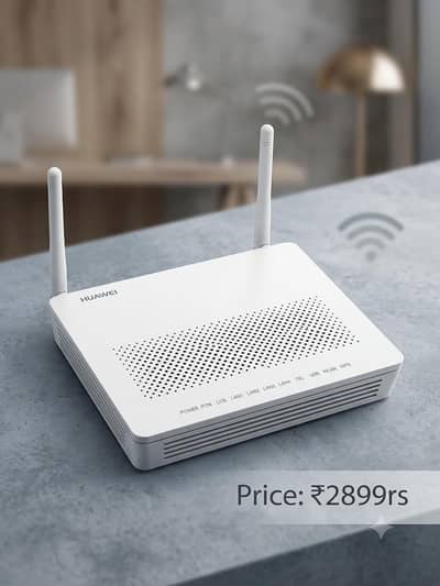 Huawei router lowest price