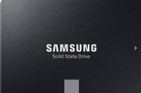 870 EVO SATA SSD 500GB ssd is new and price is negotiabl